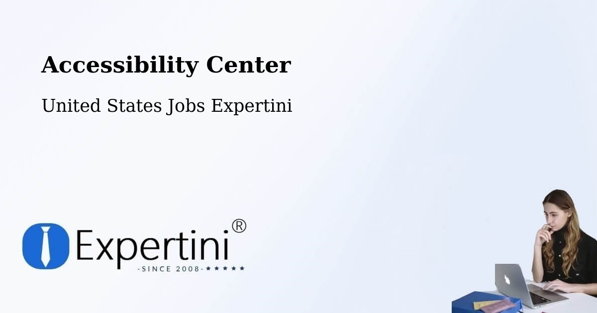 Accessibility Statement – Adrian - United States Jobs Expertini