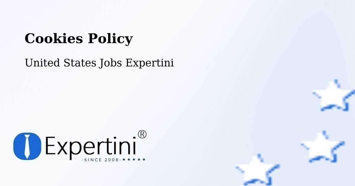 Cookie Policy – Adrian - United States Jobs Expertini
