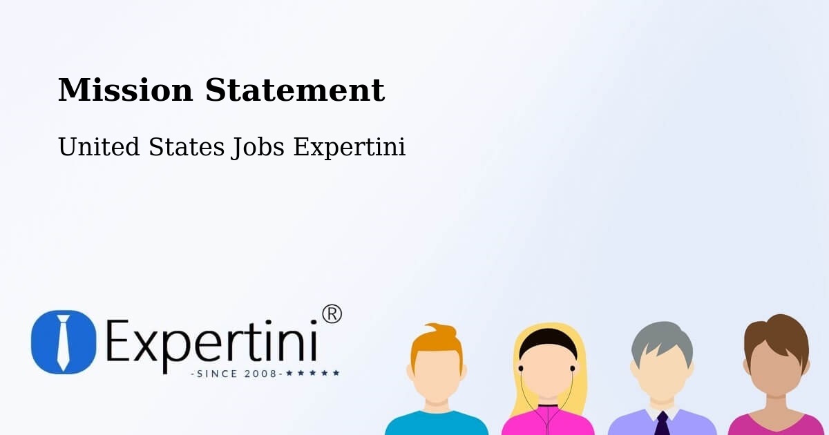 Corporate Mission – Adrian - United States Jobs Expertini