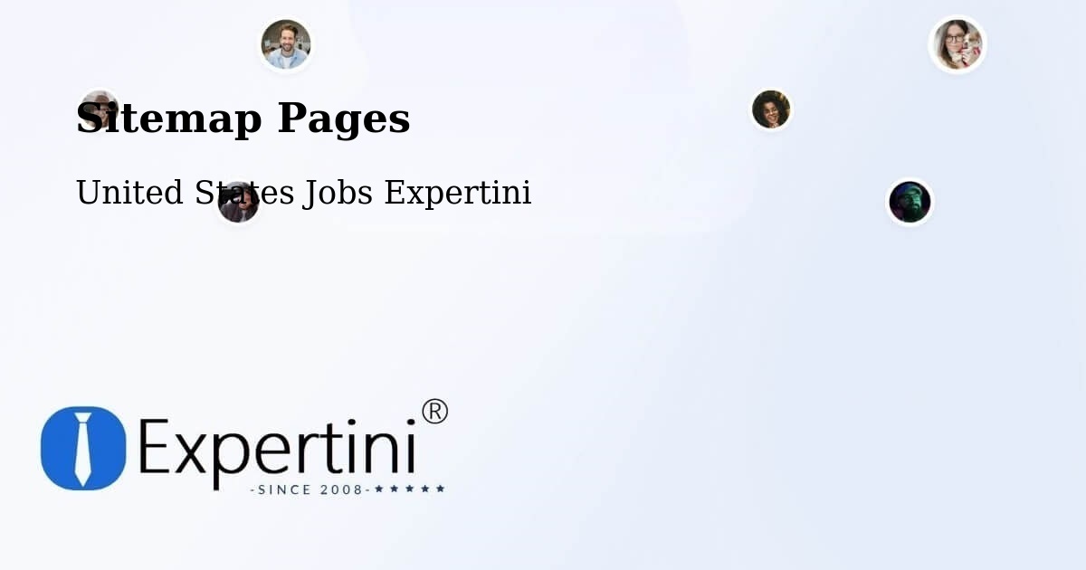 Sitemap Pages - Adrian - United States Jobs Expertini