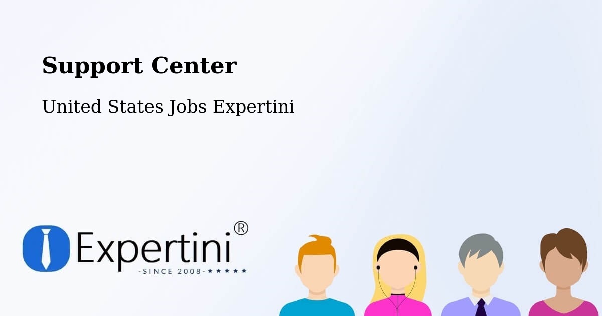 Support Services – Adrian - United States Jobs Expertini